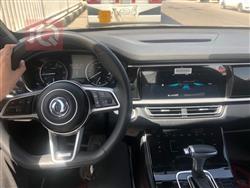دونج فينج ix7